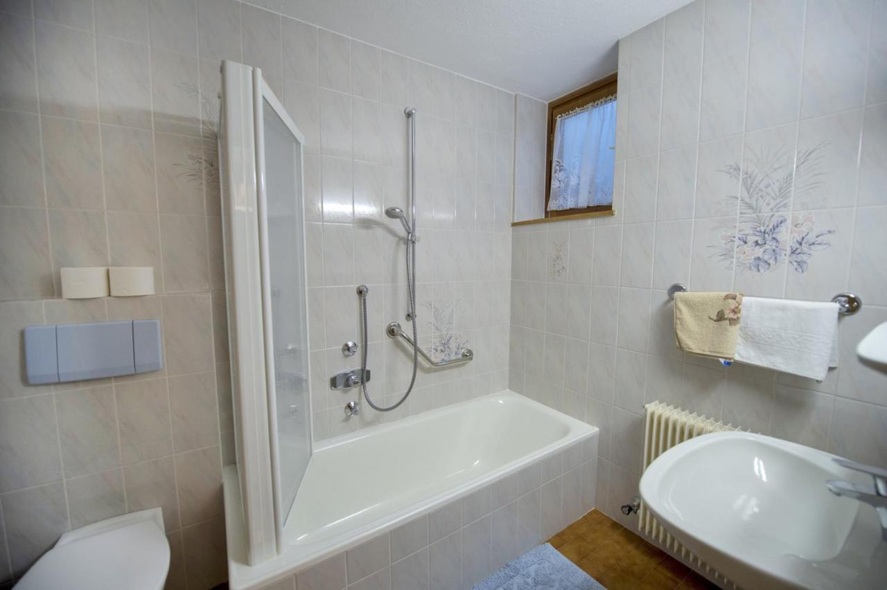 Apartment Soval Ortisei Extérieur photo