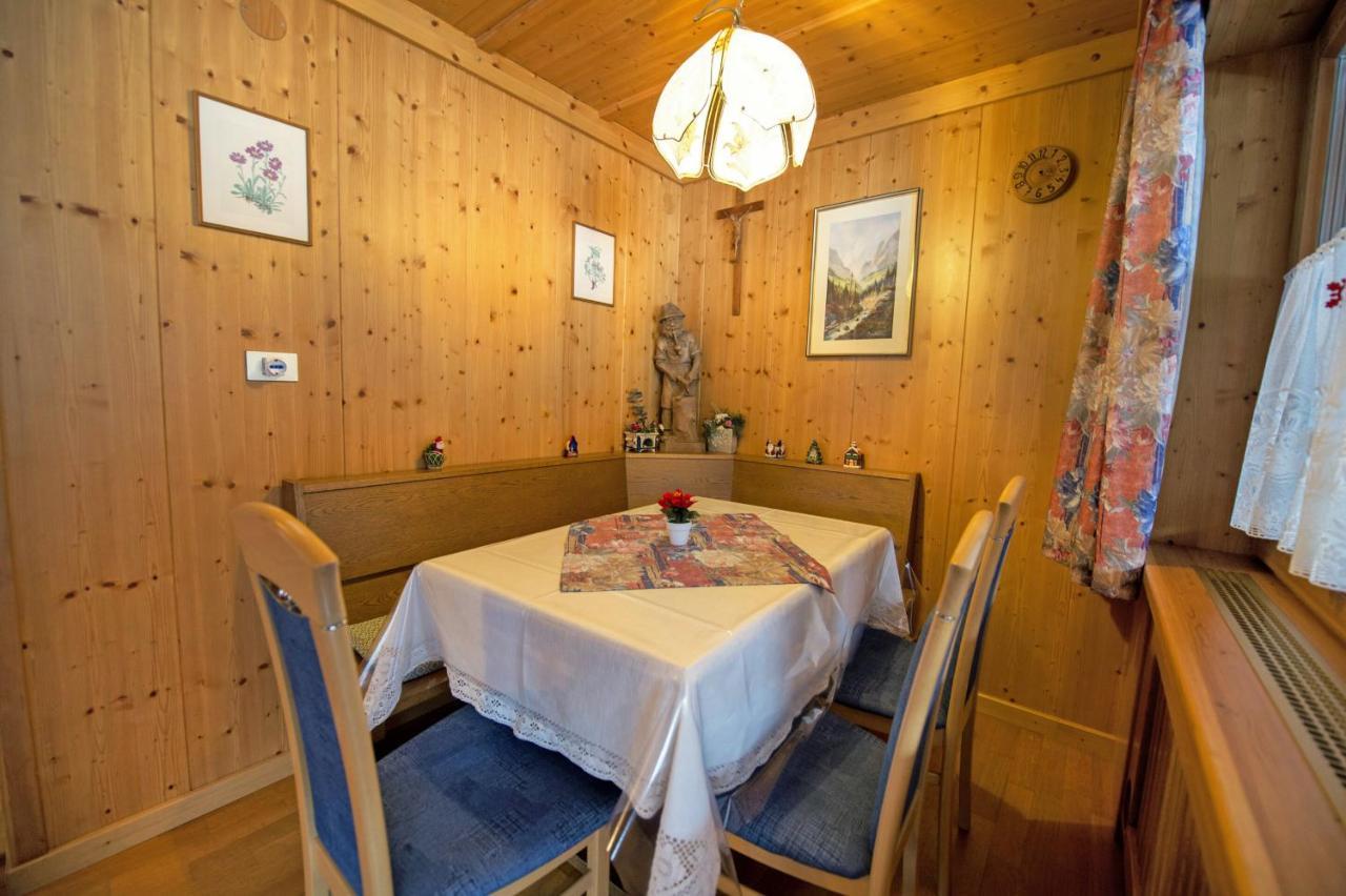 Apartment Soval Ortisei Extérieur photo