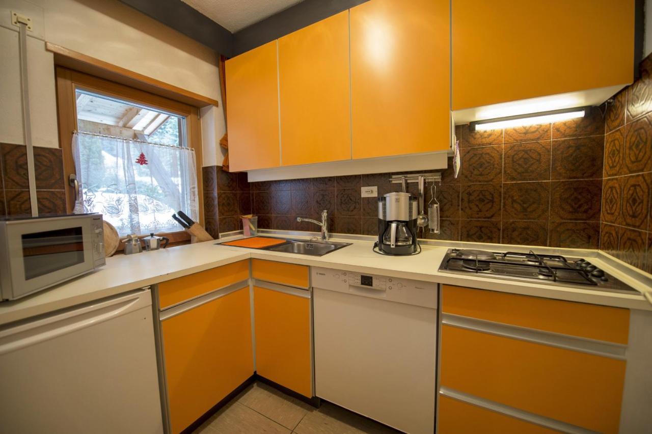 Apartment Soval Ortisei Extérieur photo