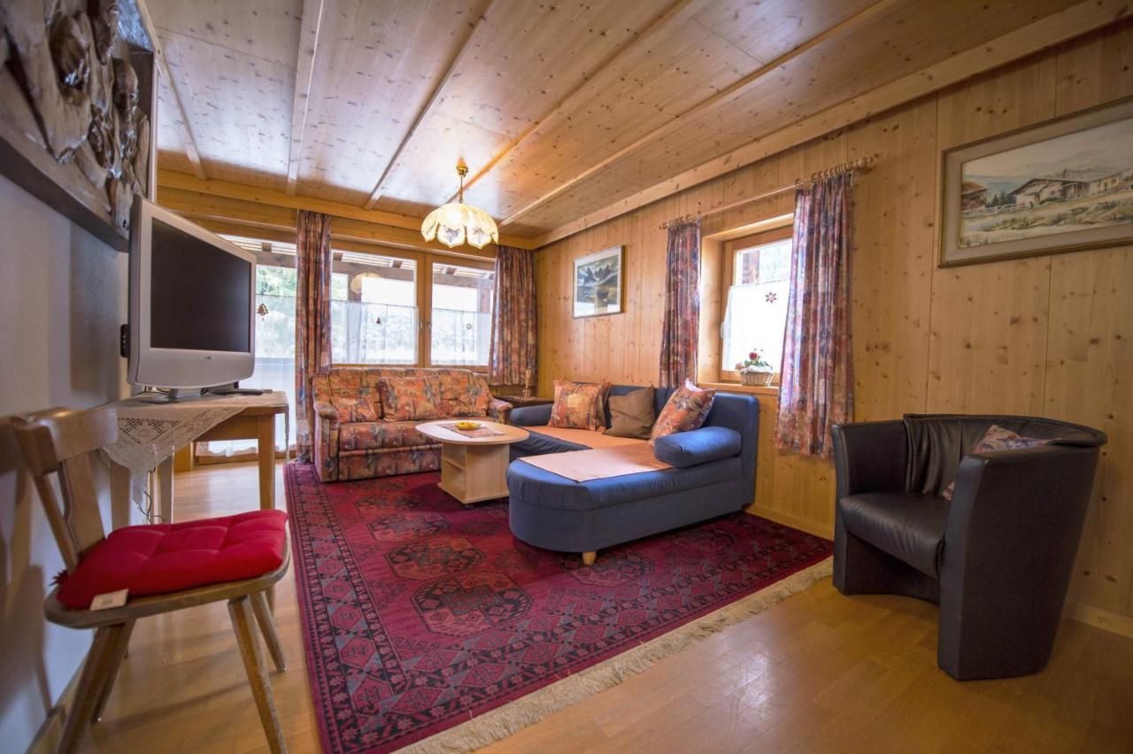 Apartment Soval Ortisei Extérieur photo