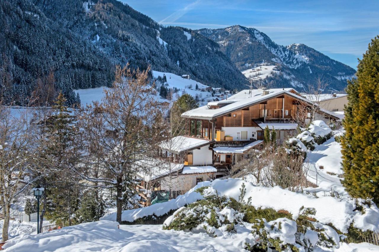 Apartment Soval Ortisei Extérieur photo