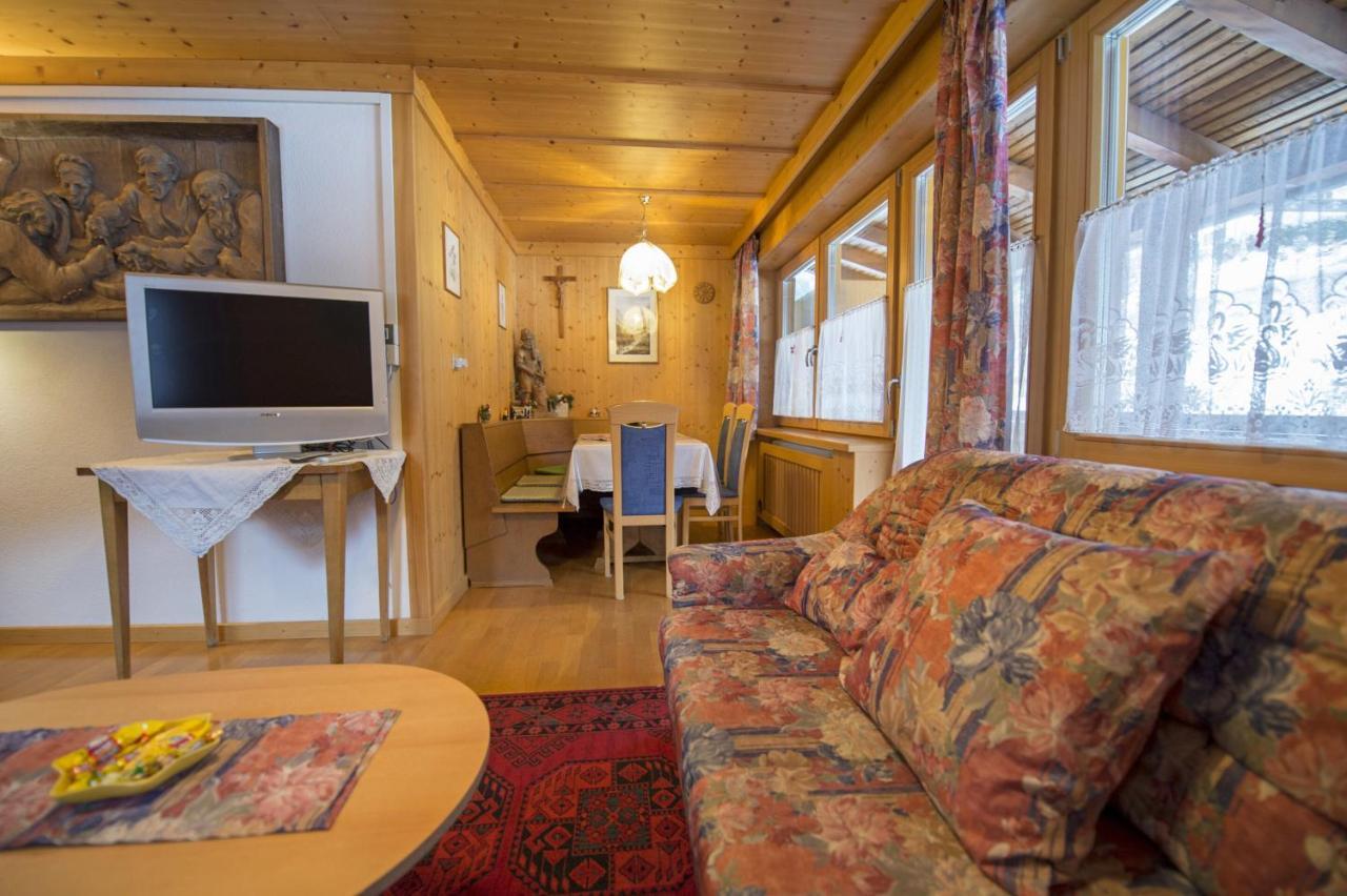 Apartment Soval Ortisei Extérieur photo