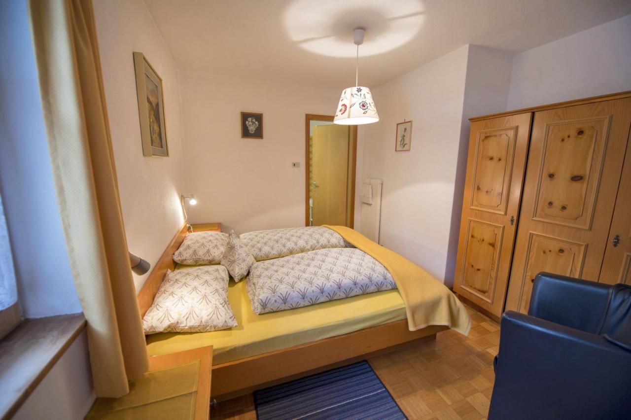 Apartment Soval Ortisei Extérieur photo
