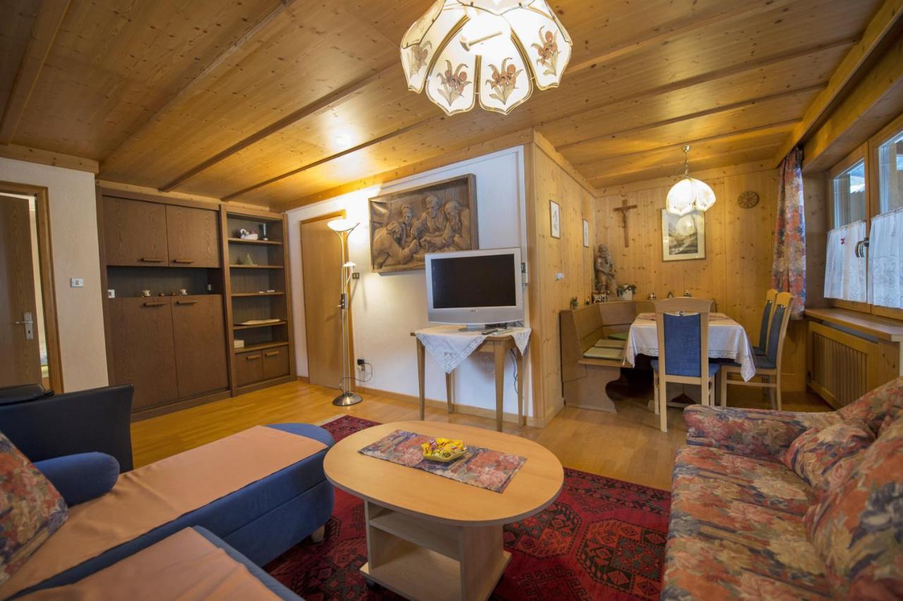 Apartment Soval Ortisei Extérieur photo