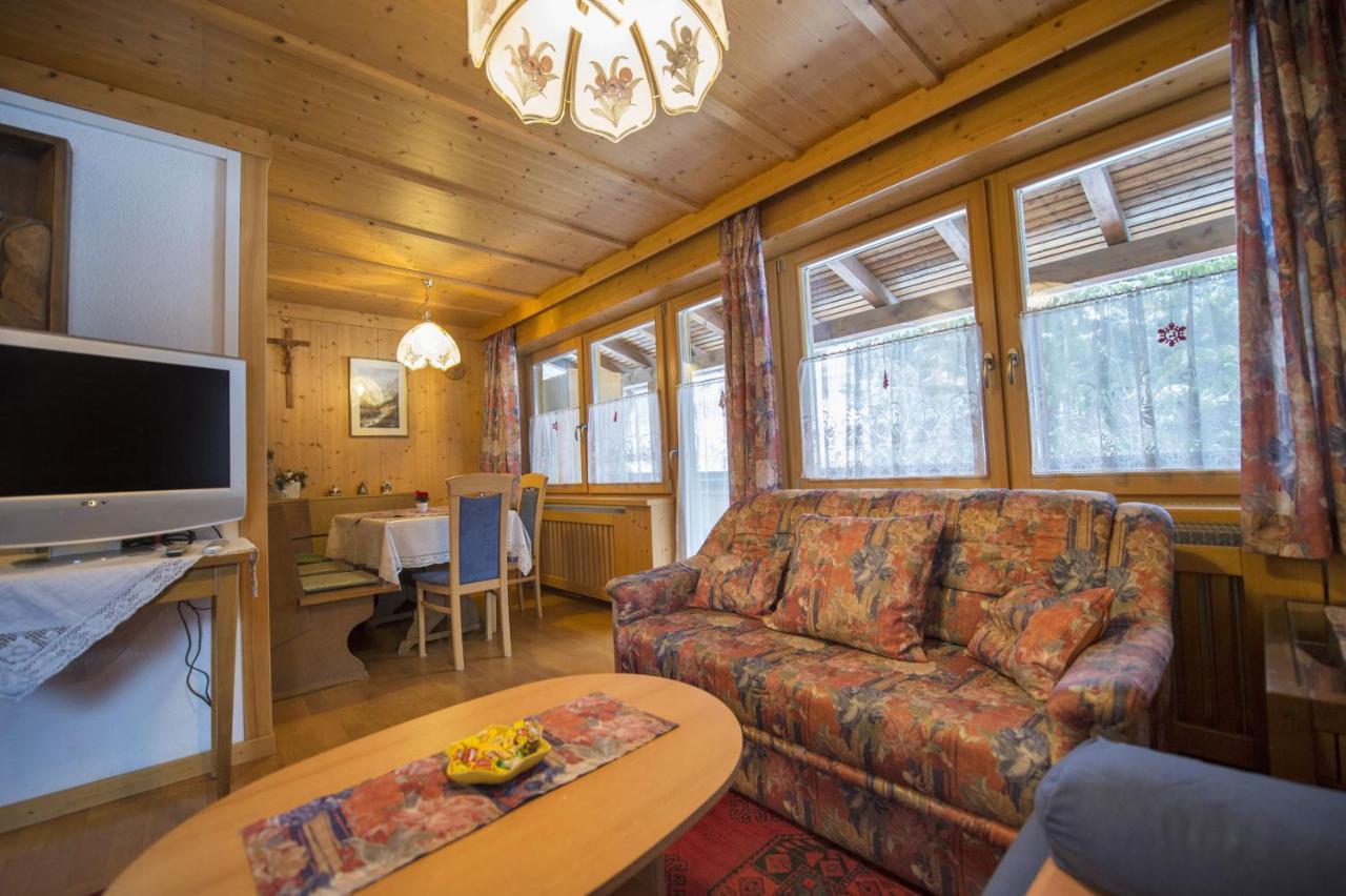 Apartment Soval Ortisei Extérieur photo