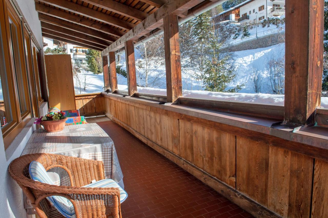 Apartment Soval Ortisei Extérieur photo