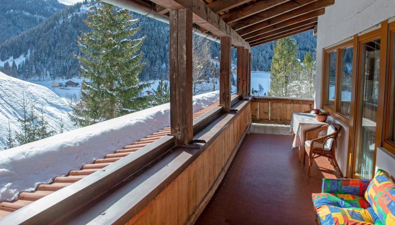 Apartment Soval Ortisei Extérieur photo